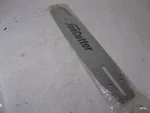 Joncutter FT230507 Guide Bar AP12-45-508P JCD381245 12" , 3/8"LP .050" 45DL New. Price: $20.95.