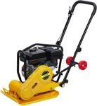 Garvee 7HP Gas Plate Compactor 5600 Vpm, 12" Depth, 210CC ENGINE,351 New. Price: $516.98.