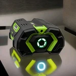 2025 5.0AH Genuine Ego Power+ Battery BA2800T Excellent Condition 176Y Open. Price: $179.99.