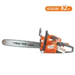 2-STROKE Gasoline 62 Cc 20" Bar Power Engine Wood Cutting. Price: $149.99.