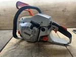 Echo CS440 Chainsaw Powrehead Running Needs Clutch Used. Price: $188.88.