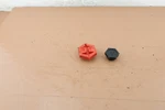 Homelite 150 Automatic Chainsaw Oem Fuel Cap & Oil Used. Price: $8.99.