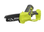 Ryobi 18V One+ 6 In. Cordless Battery Compact Pruning Mini Chainsaw (tool Only) New. Price: $71.54.