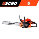 Echo 16 In. 34.4 Gas 2-STROKE Rear Handle Chainsaw With Automatic Oiler Used. Price: $180.95.