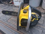 Vtg Mcculloch Mac 110 Automatic Oiling Chainsaw Runs Now See Pics Untested For. Price: $95.00.