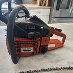 Vintage Dolmar 111I Chainsaw 2 Stroke Engine Made Japan Read Used. Price: $260.99.