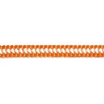 Pelican POW12120 ARBORIST-16 Hi-vis Orange/white Rope, 1/2" X 120' New. Price: $118.64.