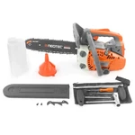 Neotec 25.4CC 12" Gasoline Powered Wood Cutting Engine New. Price: $121.99.