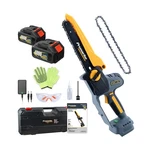 Mini Battery Powered 8 Inch, Hand Held Small Electric Cord... New. Price: $199.98.
