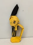 For Parts Only-imoumlive 2-IN-1 Cordless Pole Saw/mini Chainsaw Battery Powered. Price: $26.99.