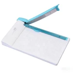 Mini Paper Trimmer 4*6INCH Panel Cutter (160MM) Length Desktop Sta... New. Price: $21.99.