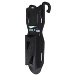 Notch 40575 Chainsaw Scabbard - Heavy Duty Black, Inside Mount, 30" X 10.8" New. Price: $259.99.