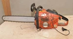 Echo CS-6700 Collectible Chainsaw Muscle 87G1 Vintage Logging Tool For. Price: $399.99.