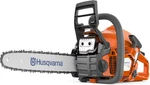 Husqvarna 130 Gas Chainsaw 38CC 2-HP X-torq Engine 16-INCH Bar New. Price: $235.00.