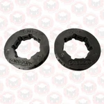 Genuine Oregon 22270 Chainsaw Rim Sprocket 404-7 Tooth Standard Stihl New. Price: $22.99.