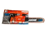 Nib Echo CS-330T Arborist Chain Saw 14 Top Handle Professional Commercial Grade New. Price: $479.99.