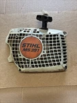 Genuine Stihl Ms 391 Chainsaw Pull Start Recoil 1140 080 2105 Oem Used. Price: $49.99.