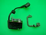 Genuine Stihl MS151TC MS151-TC Chainsaw Ignition Coil New Take Off Open. Price: $53.99.