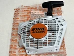 Stihl Oem Rewind Starter Fan Housing 1147 080 2101 M500I MS500IR MS500I-R New. Price: $149.95.
