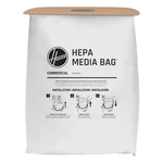 Hoover Vacuum BAG,CLOTH,HEPA,1-PLY,PK10 828PR5 New. Price: $76.41.