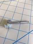 Stihl Throttle Shaft 1111 120 7100 Genuine Replacement Part New. Price: $10.99.