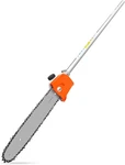 Replacement Parts No. PA1100,POLE Saw Attachment Fits For Hus 330LK 128PS,129L New. Price: $111.28.