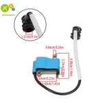 Ignition Coil For Echo CS-620PW CS-600P CS-590 CS-550P Chainsaw New. Price: $15.72.