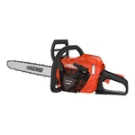 Echo 18 In. 41.6 Cc 2-STROKE Gas Rear Handle Chainsaw New. Price: $245.00.