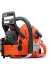 Husqvarna 365 - Powerhead Only Pro Series Open. Price: $1119.00.