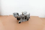 Earthquake CS4518B Chainsaw Oem Crankcase Used. Price: $29.99.