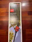 Trimmerplus PS720 Pole Saw Attachment Extends To 12 New. Price: $75.00.