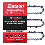3PCS 14INCH Chainsaw For Stihl Pole Saw: HT131, HT250,3/8" .043" 50DL New. Price: $22.99.