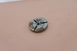 Bx Blue Max 06595 Chainsaw Oem Clutch Used. Price: $8.99.