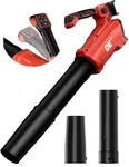 Deforce Leaf Blower Cordless Milwaukee M18 18V Battery Powered Snow 420 New. Price: $62.21.