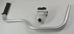 Oem Stihl Trimmer Handlebar & Support Clamp Fs 130 131 110 90 91 89 New. Price: $39.99.