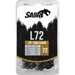 Sabre Chainsaw A1EP-072G Fits Husqvarna Cub 455E B72 D72 Stens 090-3726C New. Price: $23.49.