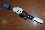 New - Main Unit Rear Handle Only Hart 20V 8" Pole Saw HGPS01VNM HGPS011. Price: $89.99.