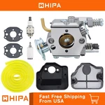 For Poulan PP4620AVHD PP4620AVL PP4620AVX Carburetor Air Filter New. Price: $12.23.