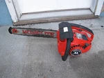 Vintage Homelite Xl Automatic Oiling Chainsaw W/ 18" Bar See Video Used. Price: $177.77.