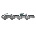 Oregon 11H050R Harvester Saw Chain, 3/4" Pitch, .122" Gauge, 50-FOOT Reel New. Price: $490.00.