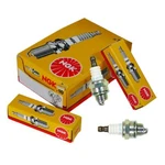 10 Pack Spark Plugs BPMR7A For Echo, Stihl, Husqvarna, Kawasaki, Poulan New. Price: $47.19.