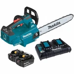 Makita XCU09PT 18V X2 (36V) Lxt Cordless 16IN Top Handle Chain Saw New. Price: $599.00.
