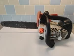 Echo CS-330T Lightweight Chainsaw *pre Owned* Free Shipping SAW#2 Used. Price: $299.00.