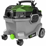 Ego WDV0904 Power+ 56V Gallon Cordless Wet/dry Vacuum Kit, 5.0 Ah, 320W New. Price: $599.55.