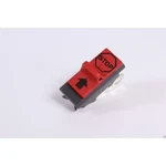 Genuine Husqvarna 503717901 On/off Switch Oem Original Equipment Manufacturer New. Price: $11.99.