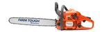Husqvarna 450 Rancher Chainsaw - 20" New. Price: $499.00.