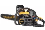 20" 50CC Cycle Gas Chainsaw & Case Poulan Pro PR5020 Brand New. Price: $199.00.