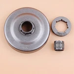 .325 Clutch Drum Sprocket For Jonsered CS2152 CS2153 CS2245 CS2250 CS2150 CS2141 New. Price: $13.99.
