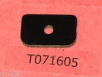 Oem Genuine Mcculloch 84240 Spacer Insulator, Handle Rear -PM6A PM6C Power Mac New. Price: $9.98.