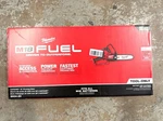 3004-20 Milwaukee M18 Fuel Pruning Saw (tool-only) New. Price: $170.00.